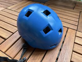 KinderHelm Oxelo XS (47-52 cm)