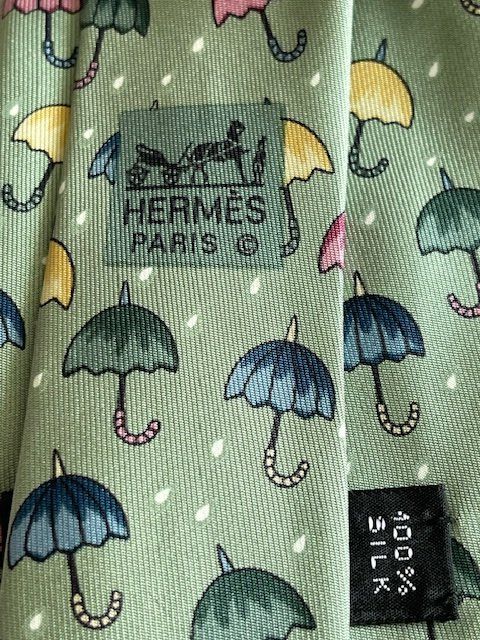 Hermès Cravatte: Hermès Krawatte – Usato da Arlesheim venduto da cocoandco 2