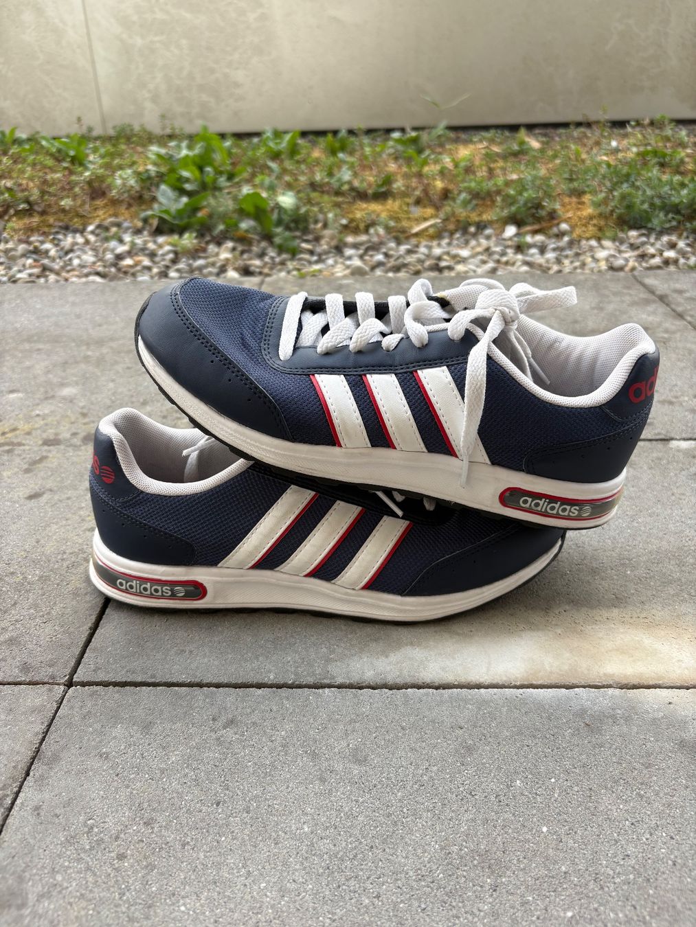Adidas Chaussures hommes: Adidas Shoes – Neuf (Voir description) à Zürich par grace_li 1