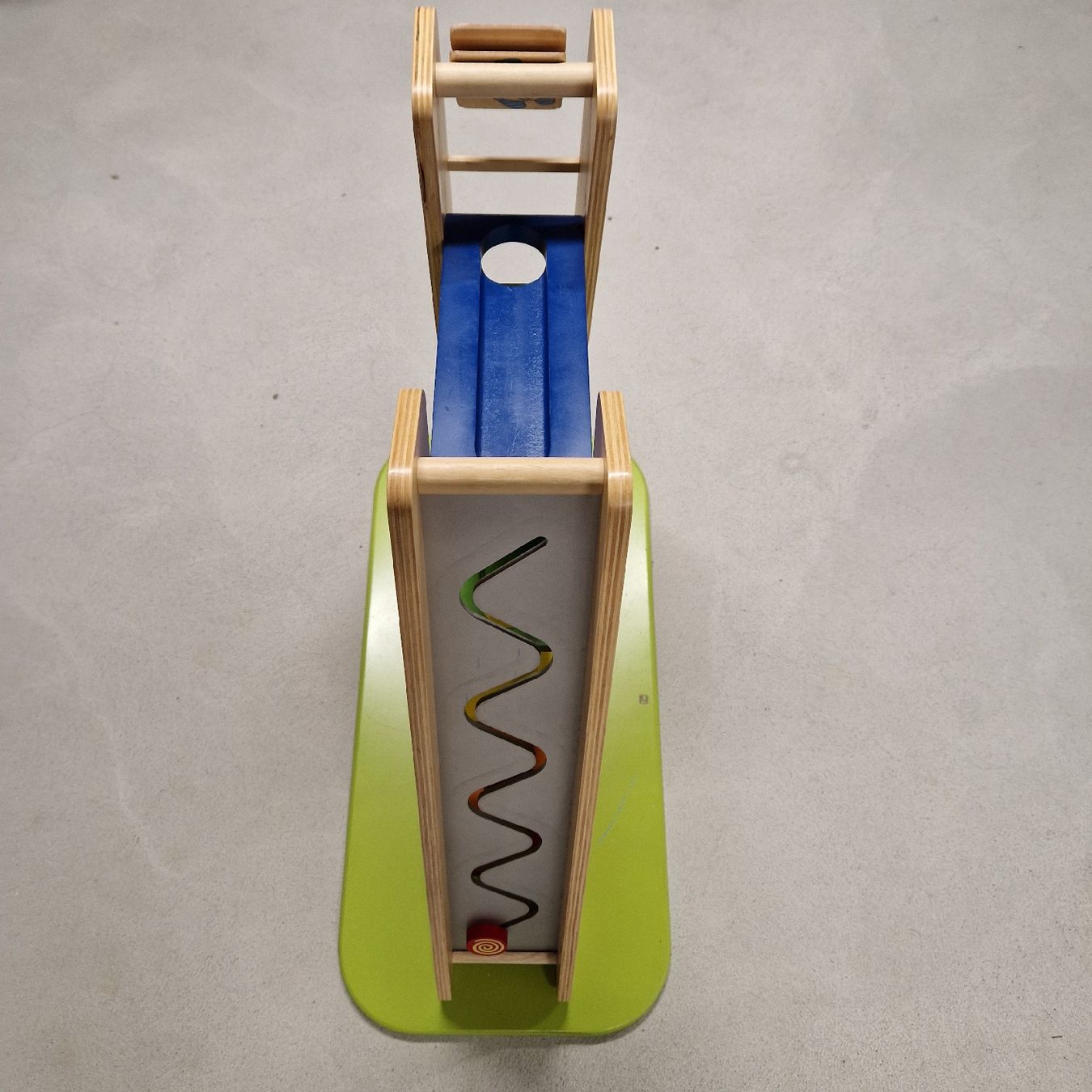 Spielzeuge: Riesen Kugelbahn 3in 1 – Gebraucht aus Erlinsbach SO von mae_7lcx 2