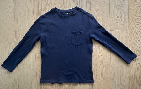 Schöner Pullover für Jungen Grösse 158
