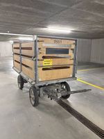 Postwagen