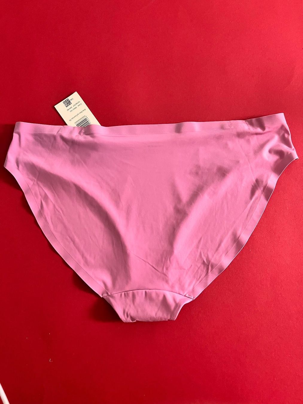 Triumph Altra biancheria intima: TRIUMPH, Body Make-Up Essentials Tai, Grösse 44, Rosa – Nuovo e nell'imballaggio originale da Rudolfstetten venduto da gst_g7xl 3