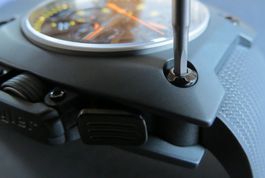 Werkzeug für / Outil pour Wyler Code-R