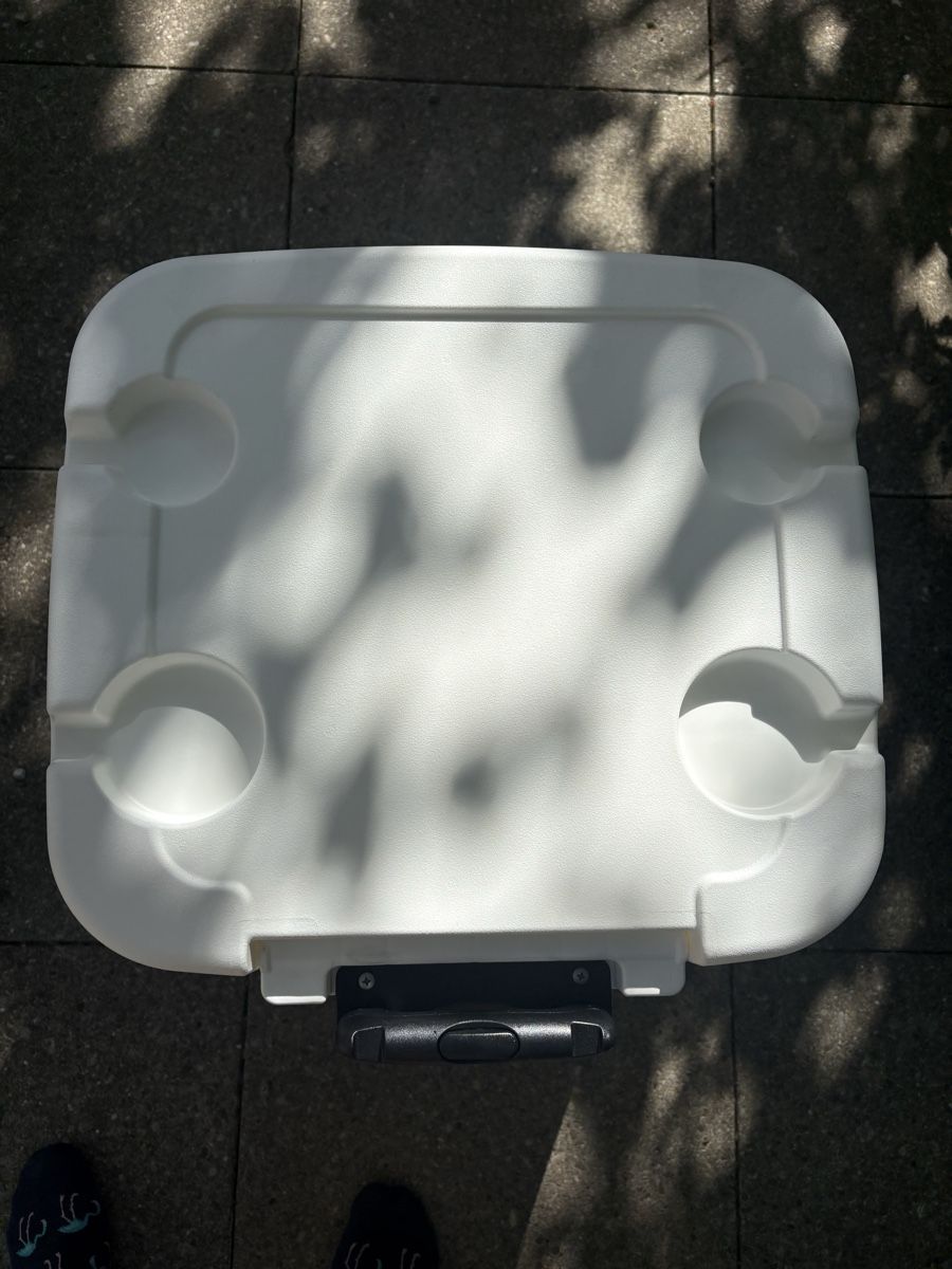 Frigoriferi & Refrigeratori: Igloo Kühlbox Laguna, 56 Liter - TOP – Nuovo (secondo la descrizione) da winterthur venduto da Romabier1 3