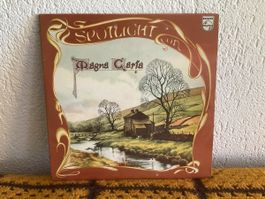 MAGNA CARTA - Spotlight On