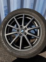 Winterkomplettrad BMW 19 Zoll