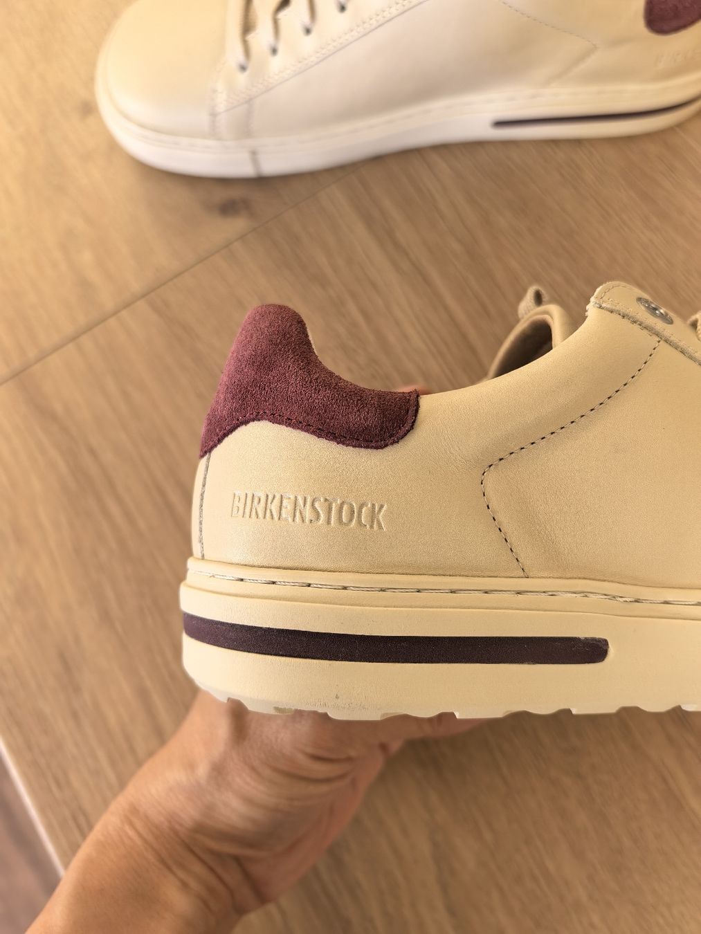 Birkenstock Scarpe da donna: Birkenstock Schuhe – Nuovo (secondo la descrizione) da Bad Ragaz venduto da chenk24 2