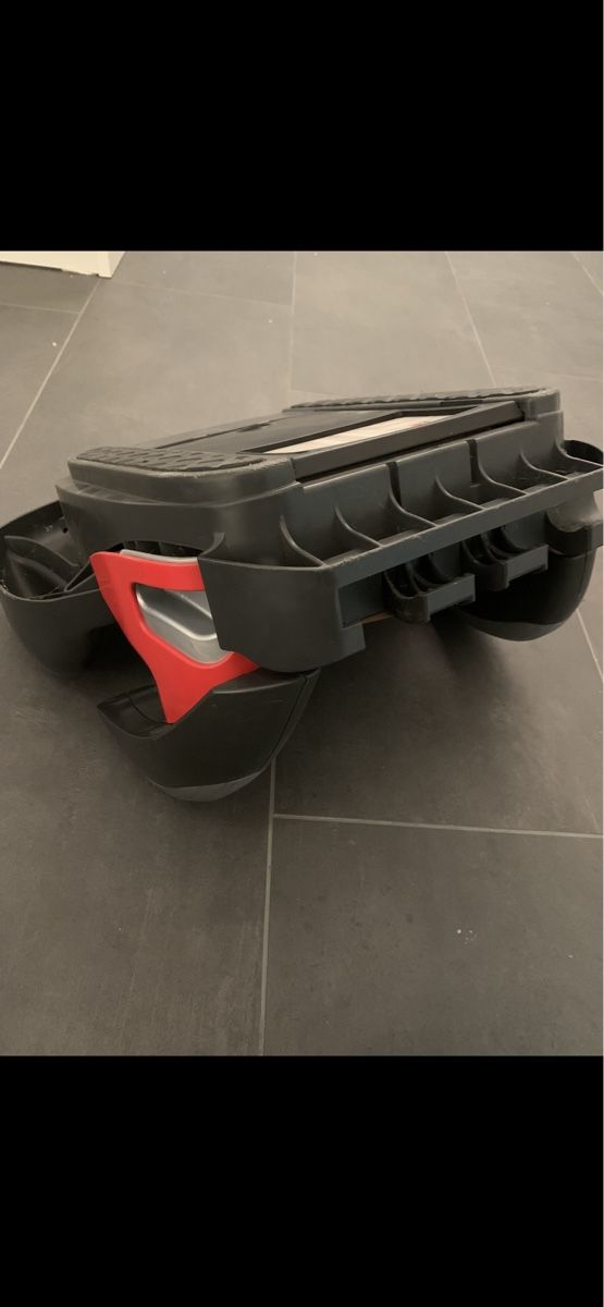 Sièges auto: Römer Kindersitz Kid plus 15-36 kg – D'occasion à Unterstammheim par kenridge 7