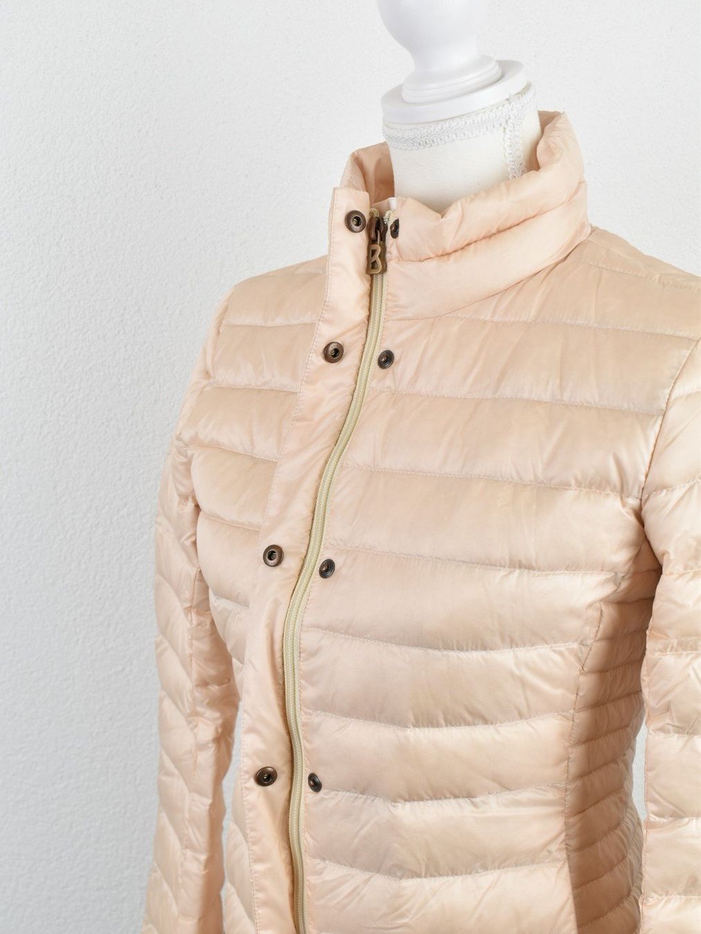 Bogner Jacken: Bogner Daunenjacke, Gr.34, neuwertig – Neu (gemäss Beschreibung) aus Nürensdorf von 2ND_STORY 4