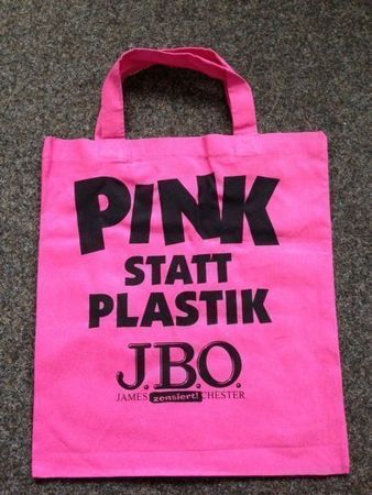 JBO J.B.O. TASCHE ** NEU **