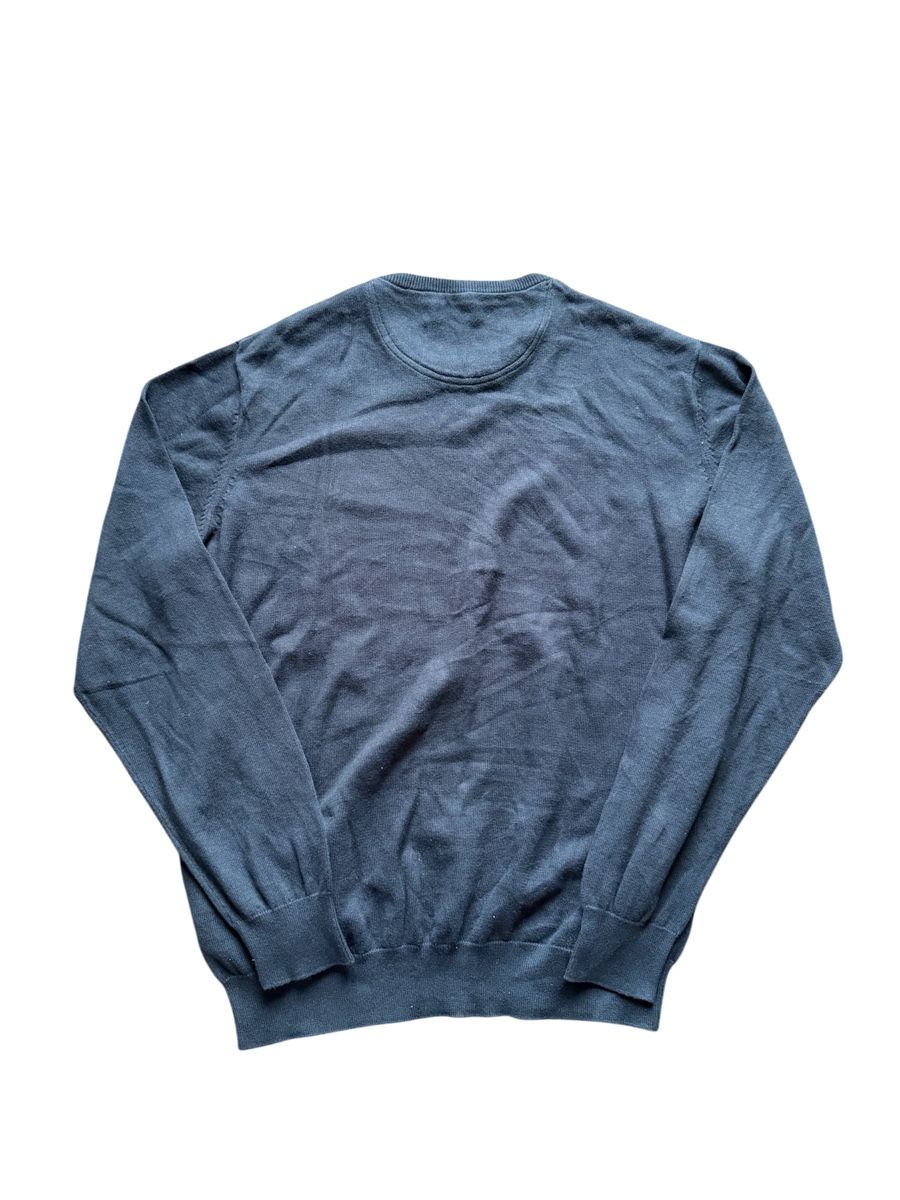 Lacoste Pulls & Sweat-shirts: Pull LACOSTE taille L noir coton 100% bon état – Neuf (Voir description) à Baulmes par resel_.tm 1