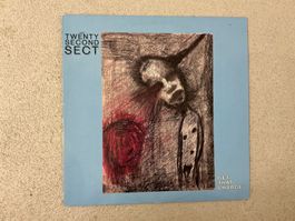 The Twenty Second Sect LP -  Get That Charge
