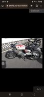 Motobi 125 Super Sport Veteran