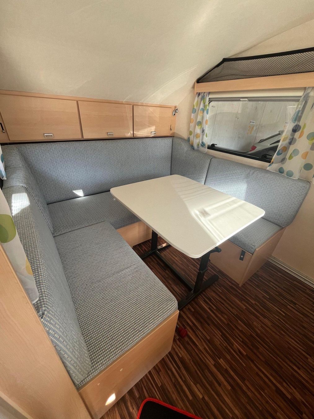 Tabbert Camping Fahrzeuge: T@B 320 (Tabbert) Wohnwagen – Gebraucht aus Oberegg von zahnputzteufel 7