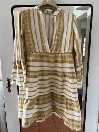 Boho Kleid von Only