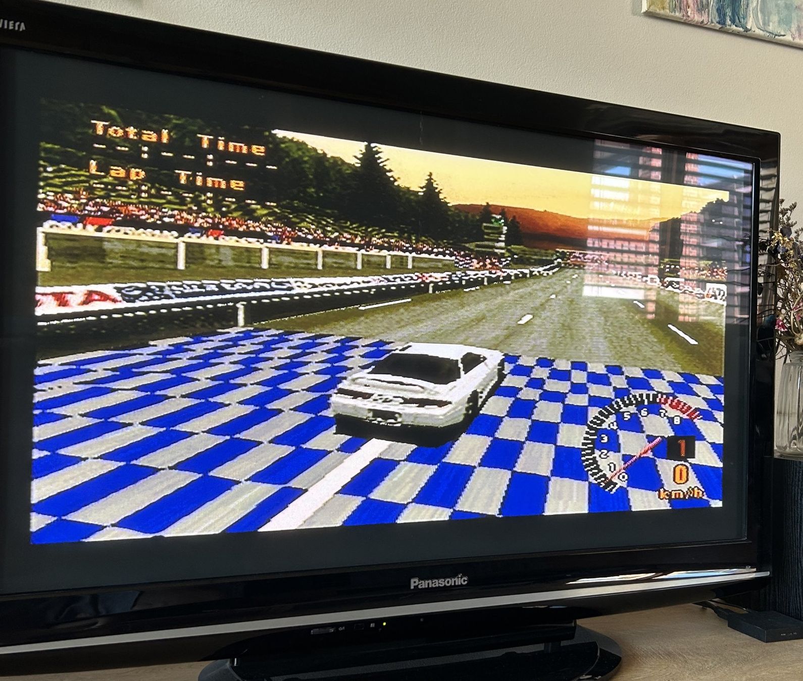 Sony Giochi: Gran Tursimo PS1 – Usato da Liebefeld venduto da Eaglewings5 5