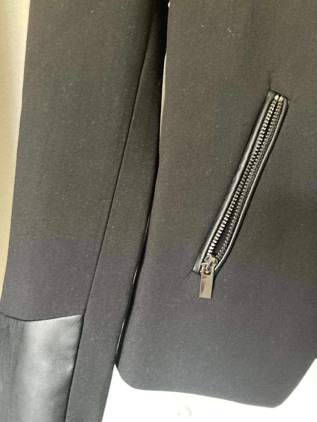 Anna Field Giacche: Blazer schwarz NEU – Nuovo (secondo la descrizione) da Thalwil venduto da Anahi 1
