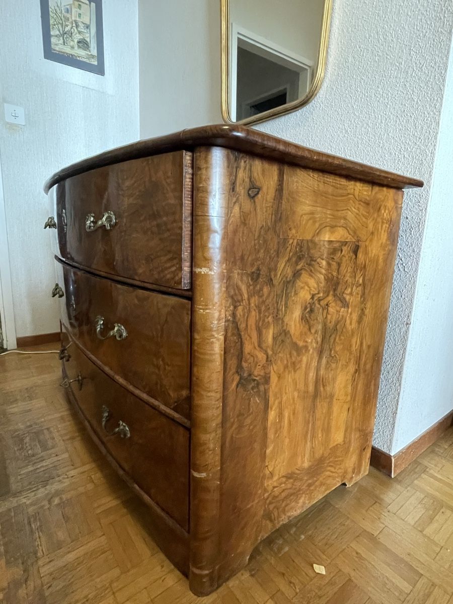 Kommoden: Commode Louis XV – Gebraucht aus Vernier von Cocopschit 2