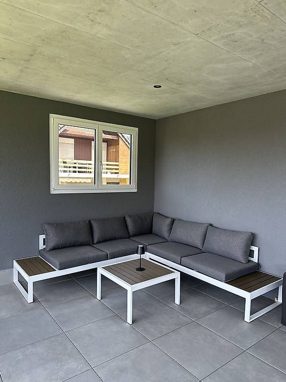 Divani: Gartenlounge – Usato da Büsserach venduto da Mu2013 2