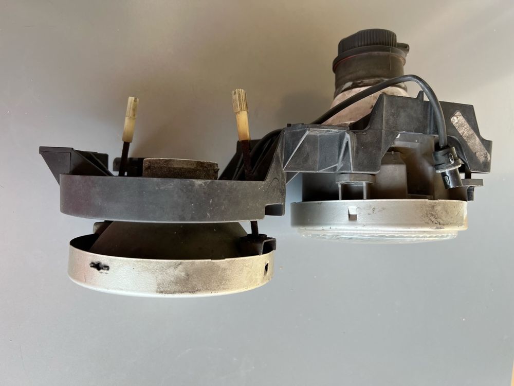 Johns Spiegelblinker Links Für C-HR X1 (ab 10/16) – E-geprüft, Ohne Lampenträger