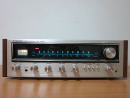 Pioneer SX-434 (classic 1974) Amplificateur avec radio