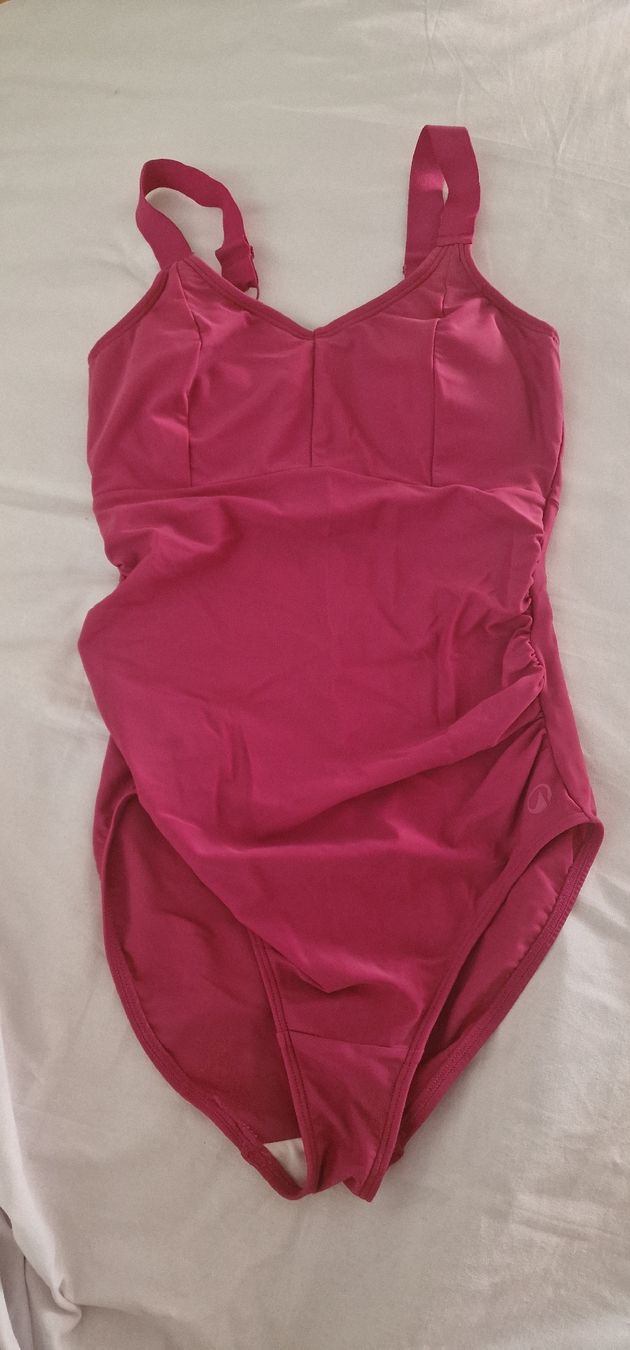 Decathlon Costumi da bagno & Bikini: Badeanzug Schwangerschaft – Usato da Adliswil venduto da reviola77