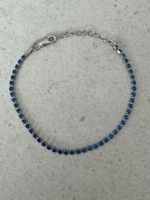 Tennis Armband Silber 925