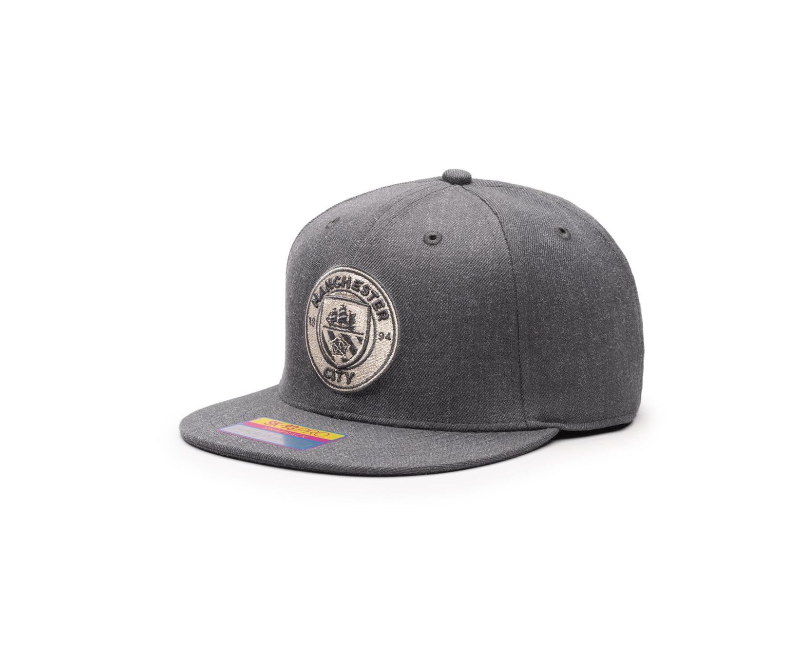 Maglie: Manchester City Cap Mütze – Nuovo e nell'imballaggio originale da Wil SG venduto da Football-Legends