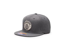 Manchester City Cap Mütze