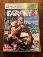 Far Cry 3 Xbox 360