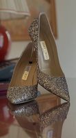 Décolleté Jimmy Choo n.37