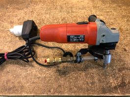 Diamant-Bohrmaschine/Winkelschleifer 4-12 mm