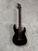 Line 6 Variax JTV-89F Black