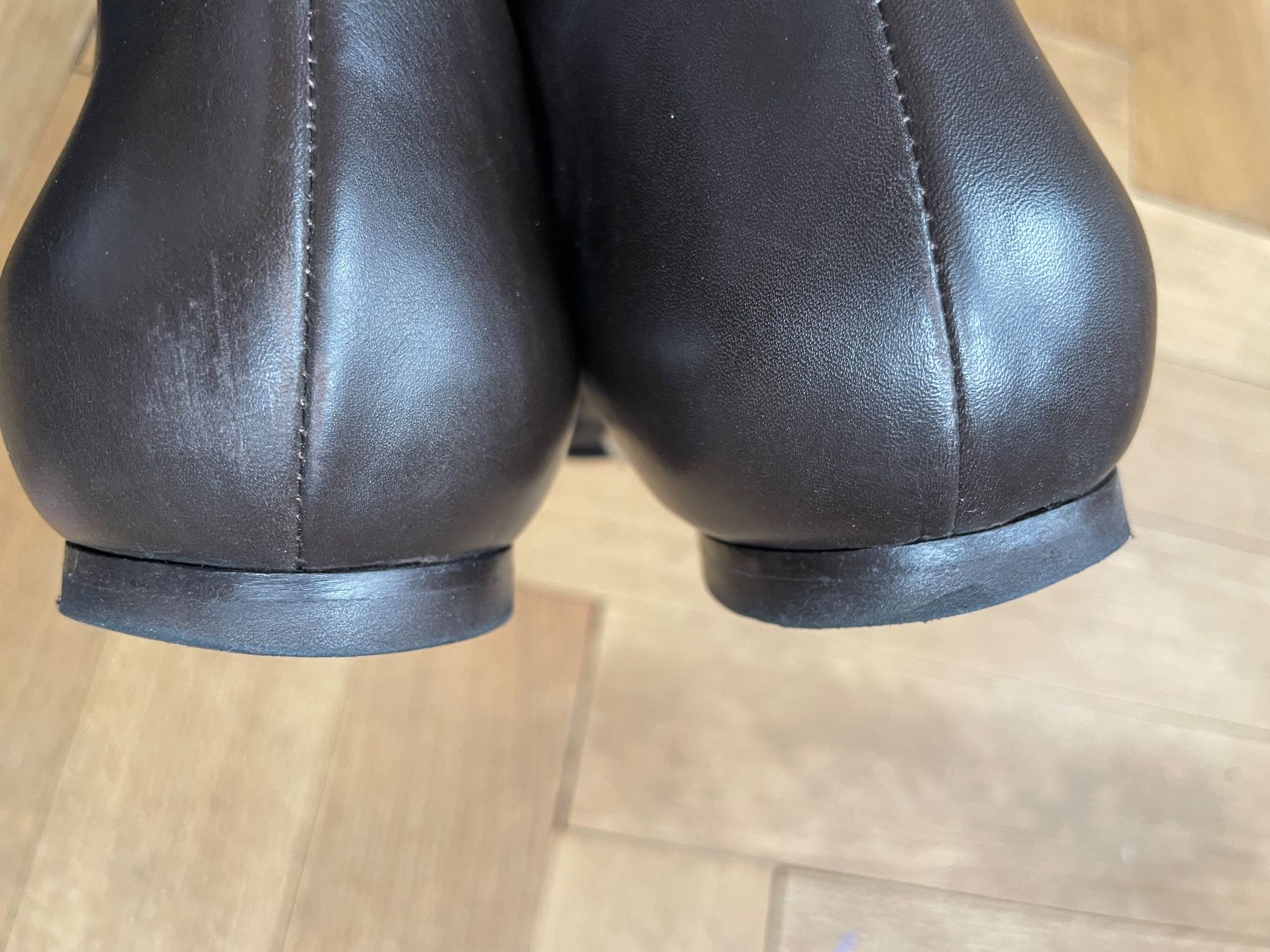 Stefi Talman Scarpe da donna: Stefi Talman Stiefletten 39 – Usato da zürich venduto da malukmerlin 6