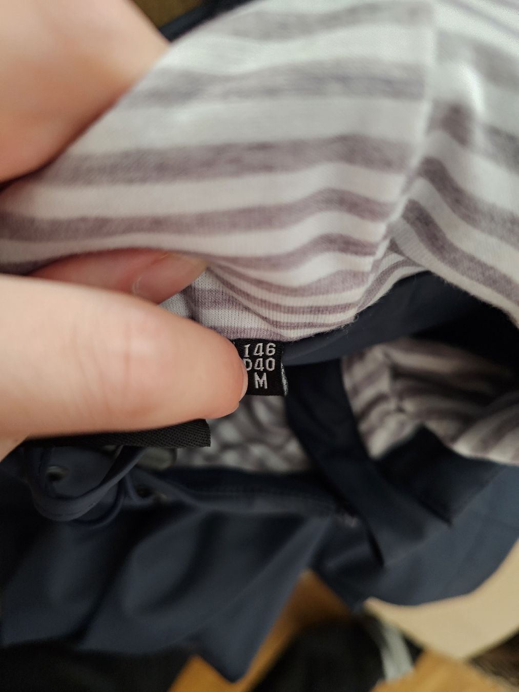 CMP Giacche: CMP Regenjacke Grösse M/40 – Usato da Rubigen venduto da Dosii 3