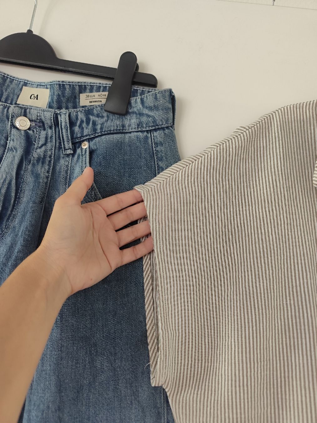 Lotti di vestiti: tolles Set, M – Nuovo (secondo la descrizione) da Zürich venduto da Claudia_Zueri 3