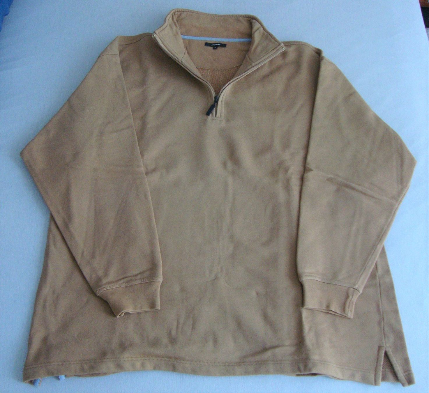Maglioni & Felpe: ++ Abrams ++ Pullover in beige / camel ++ Gr. XL ++ – Usato da Chur venduto da aladin_04 1