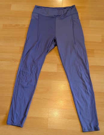 Violette Sport-Tights - M