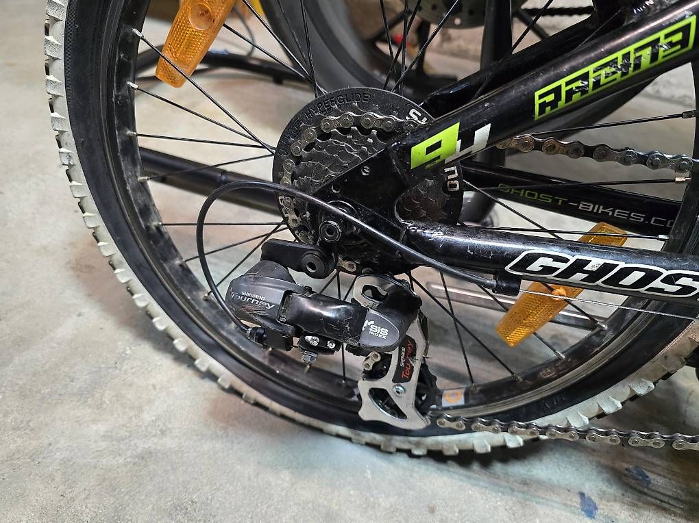 Biciclette: Kinder Velo 20 zoll – Difettoso da Niederglatt ZH venduto da smaihold 2