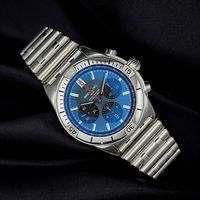 Breitling Chronomat AB0134101C1A1