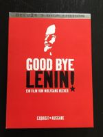 DVD Good bye Lenin Deluxe 3 Disc Edition