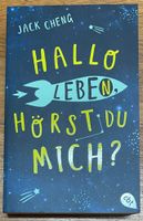 Hallo Leben, hörst du mich?