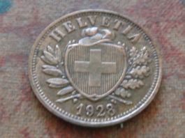2 Rp. 1928  (C)
