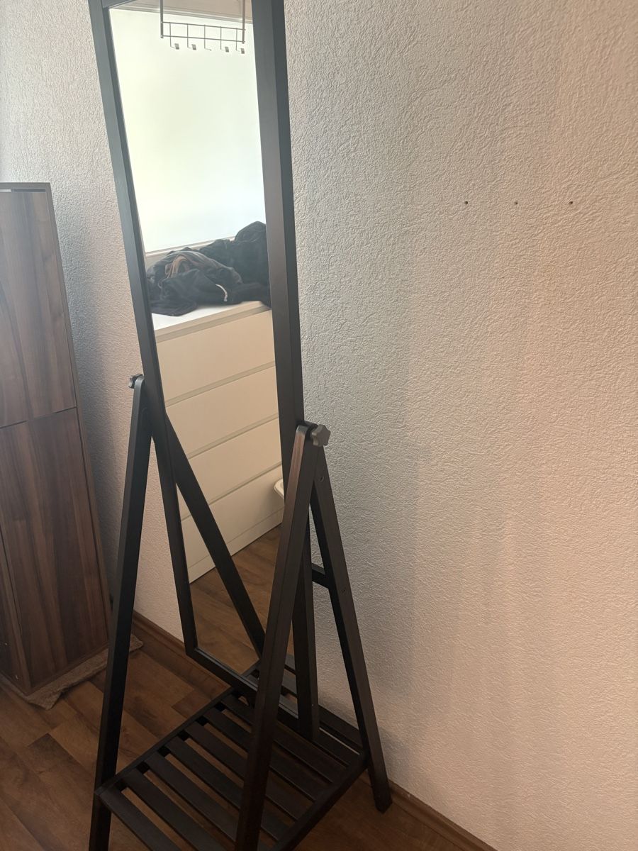 Miroirs: Spiegel Ikea – D'occasion à Hergiswil NW par Kylee 1