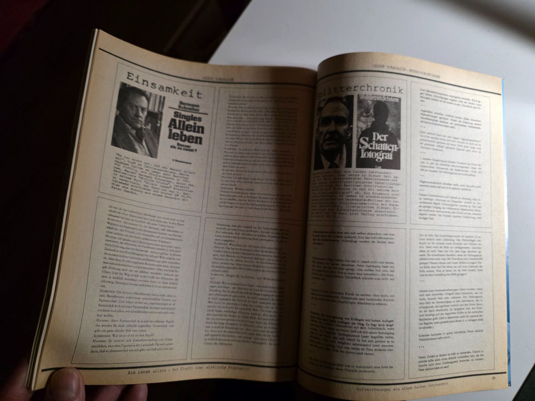 Riviste & Magazine: Kult Satire Zeitschrift PARDON 3 / 1979 – Usato da Walterswil BE venduto da Lonitti 6