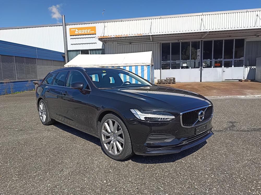 Volvo V90 AWD ab MFK