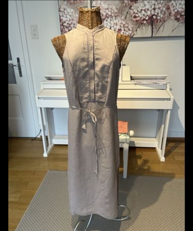 Leinenkleid Lola, 36