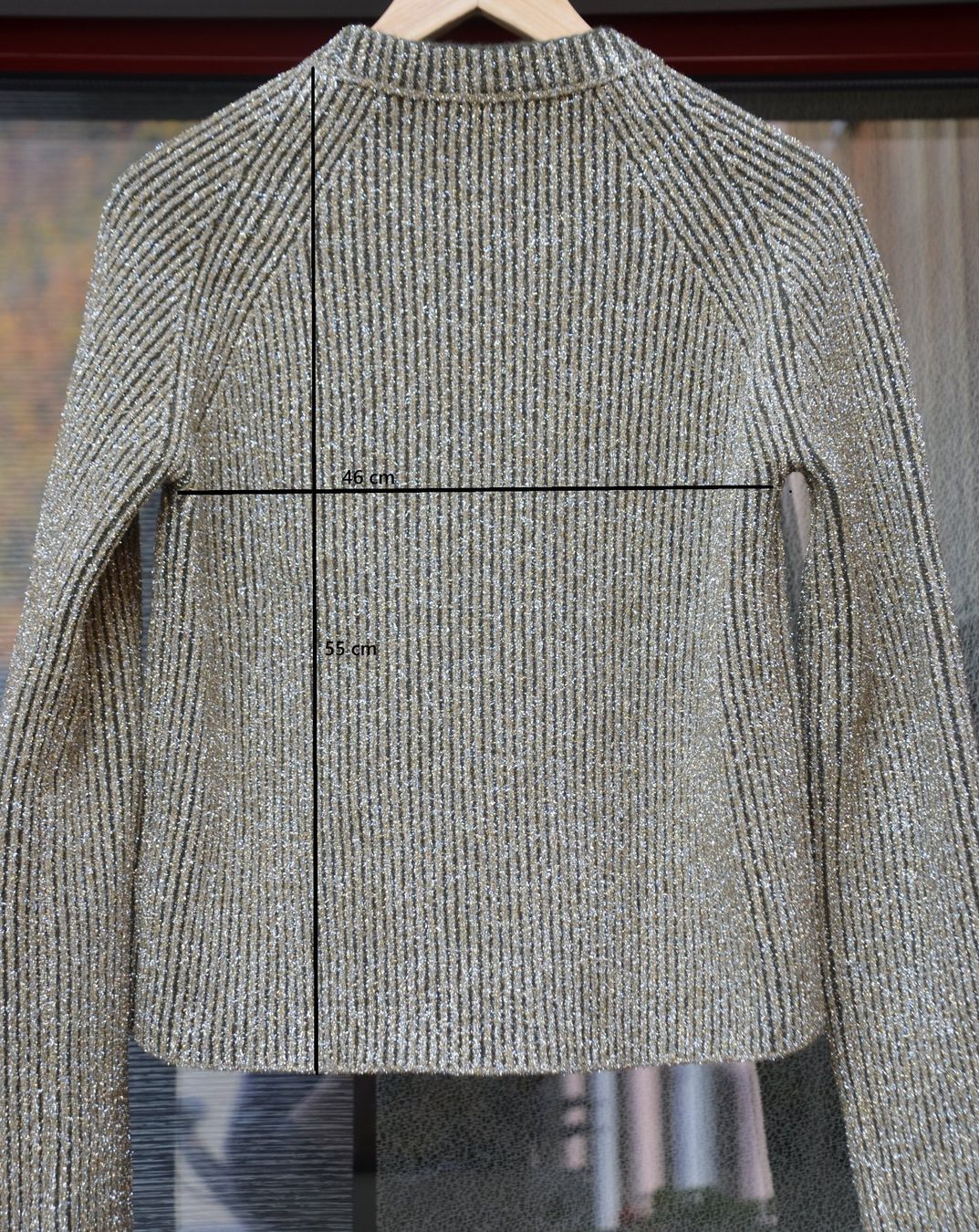Maglioni & Felpe: Roberto Collina Pullover + Rock / pull + jupe S – Usato da Collonges venduto da arashee 3