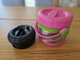 Emsa Thermos/ Speisegefäss/ Behälter/ Isoliergefäss Mobility